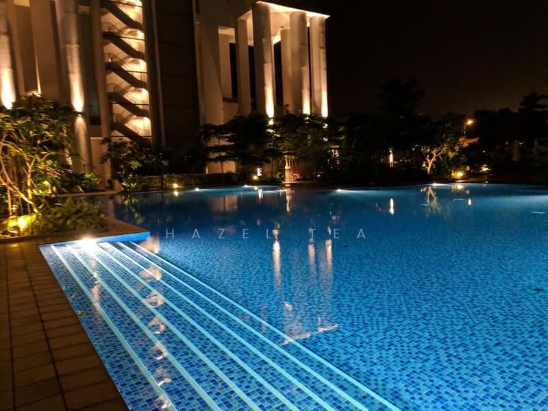 Skyline Residences, 610 Telok Blangah Road, 2 Bedrooms, 829 sqft, Condominium For Rent, by Hazel Tea, 25124021 - PropertyGuru.com.sg