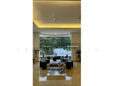 For Sale - Dunearn Road Detached House