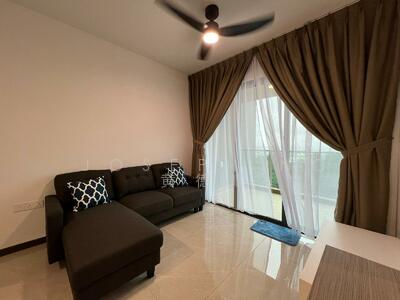 For Sale - Normanton Park