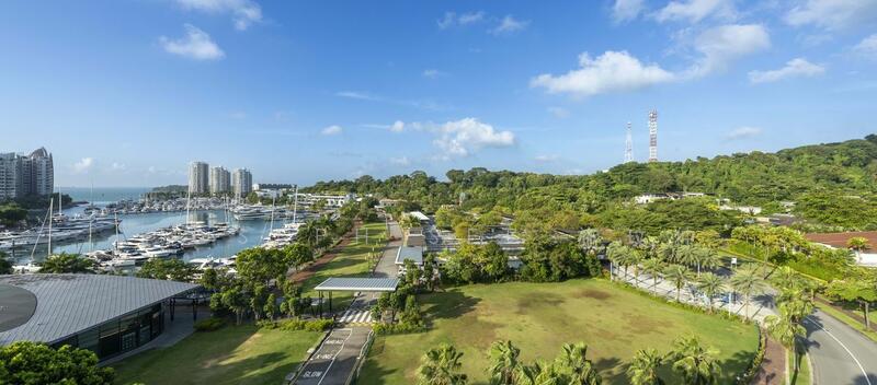 For Sale - THE RESIDENCES AT W SINGAPORE SENTOSA COVE