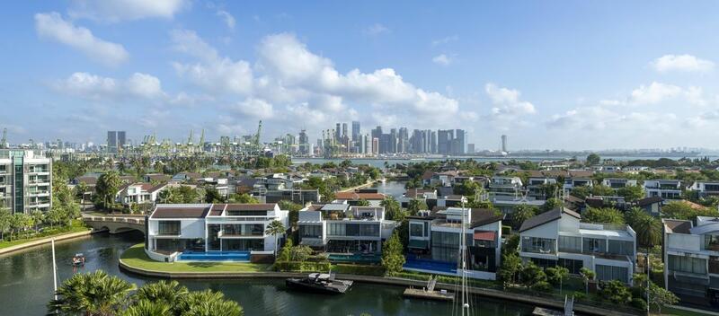 For Sale - THE RESIDENCES AT W SINGAPORE SENTOSA COVE