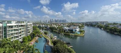 For Sale - THE RESIDENCES AT W SINGAPORE SENTOSA COVE