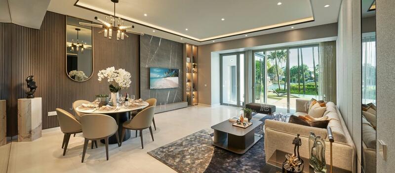 For Sale - THE RESIDENCES AT W SINGAPORE SENTOSA COVE