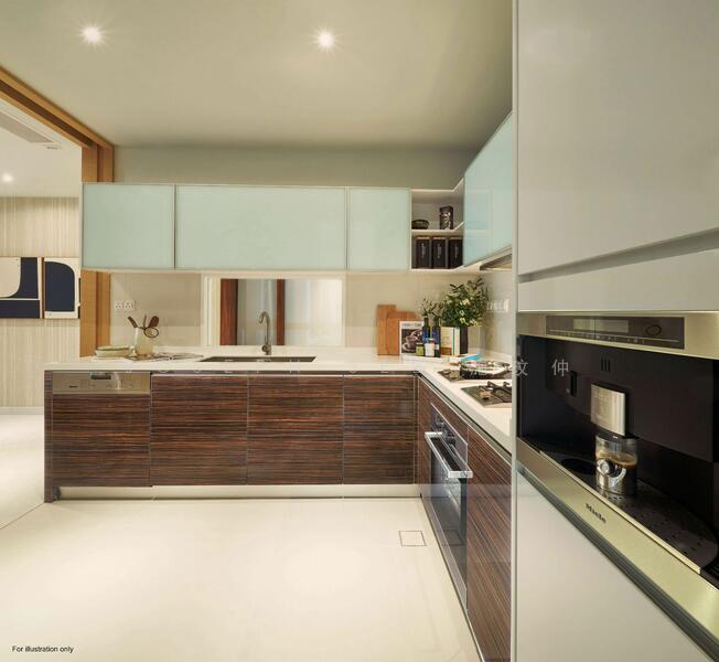 For Sale - THE RESIDENCES AT W SINGAPORE SENTOSA COVE