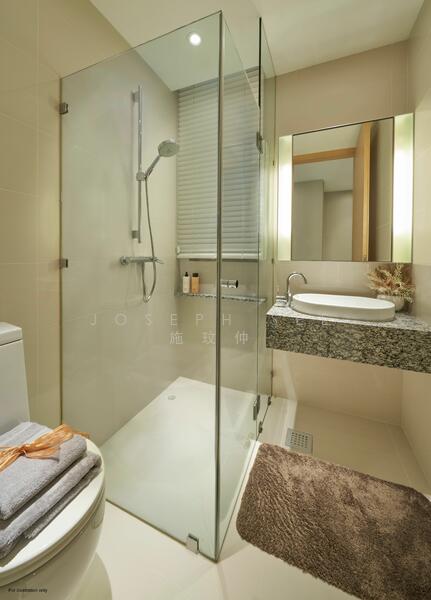 For Sale - THE RESIDENCES AT W SINGAPORE SENTOSA COVE