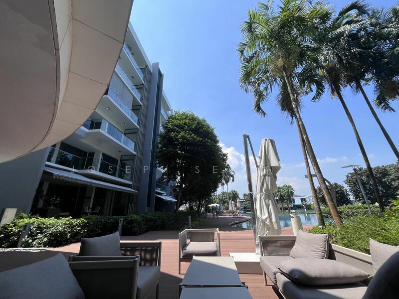 For Sale - THE RESIDENCES AT W SINGAPORE SENTOSA COVE