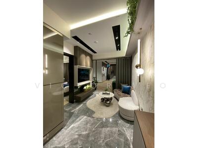 For Sale - One Bernam