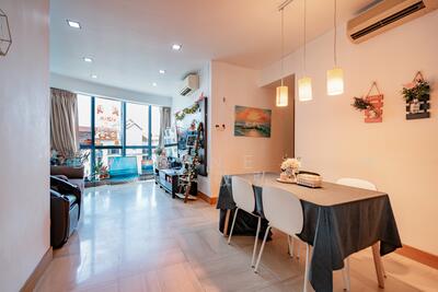 For Sale - Water Place