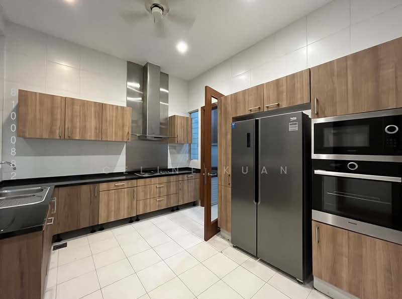 Sixth Avenue, , 5 Bedrooms, 4,400 sqft, Semi-Detached House For Rent, by Celine Kuan, 25124154 - PropertyGuru.com.sg