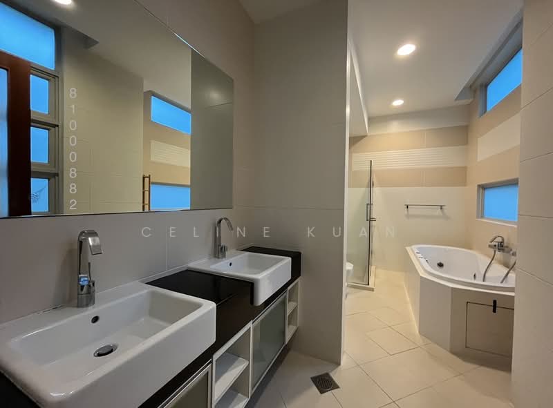 Sixth Avenue, , 5 Bedrooms, 4,400 sqft, Semi-Detached House For Rent, by Celine Kuan, 25124154 - PropertyGuru.com.sg