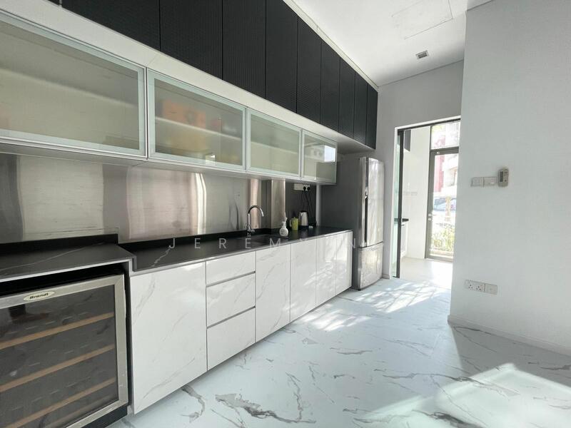 Siglap Hill 33, Siglap Hill, 6 Bedrooms, 3,993 sqft, Cluster House For Rent, by Jeremy Ng, 25124164 - PropertyGuru.com.sg