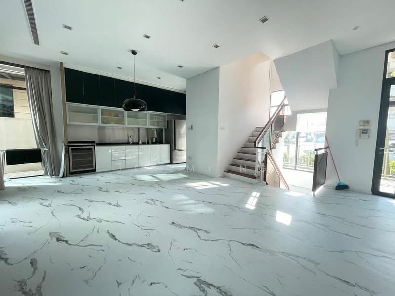 Siglap Hill 33, Siglap Hill, 6 Bedrooms, 3,993 sqft, Cluster House For Rent, by Jeremy Ng, 25124164 - PropertyGuru.com.sg