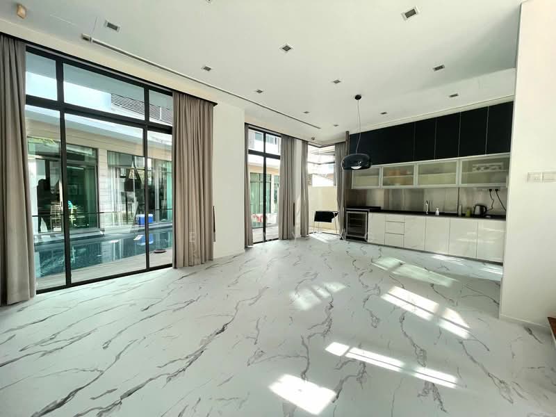Siglap Hill 33, Siglap Hill, 6 Bedrooms, 3,993 sqft, Cluster House For Rent, by Jeremy Ng, 25124164 - PropertyGuru.com.sg