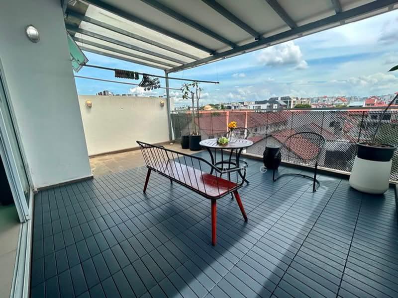 35 Quemoy Road, Singapore 535863, Quemoy Road, Room Rental, 646 sqft, Terraced House For Rent, by Sally Ang, 25124217 - PropertyGuru.com.sg