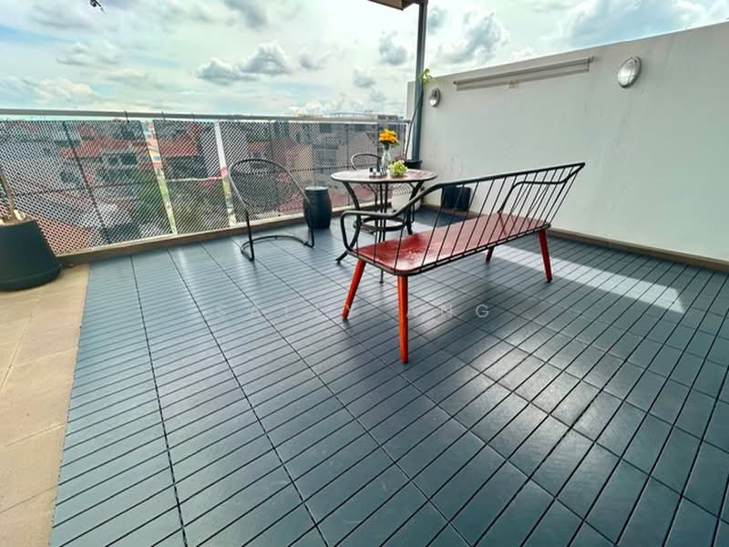 35 Quemoy Road, Singapore 535863, Quemoy Road, Room Rental, 646 sqft, Terraced House For Rent, by Sally Ang, 25124217 - PropertyGuru.com.sg