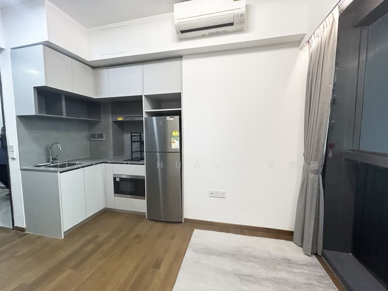 Parc Clematis, 8D Jalan Lempeng, Room Rental, 350 sqft, Condominium For Rent, by Faith Huang 黄愛雁, 25124242 - PropertyGuru.com.sg