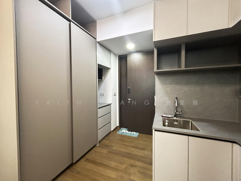 Parc Clematis, 8D Jalan Lempeng, Room Rental, 350 sqft, Condominium For Rent, by Faith Huang 黄愛雁, 25124242 - PropertyGuru.com.sg