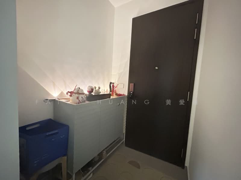 Parc Clematis, 8D Jalan Lempeng, Room Rental, 350 sqft, Condominium For Rent, by Faith Huang 黄愛雁, 25124242 - PropertyGuru.com.sg