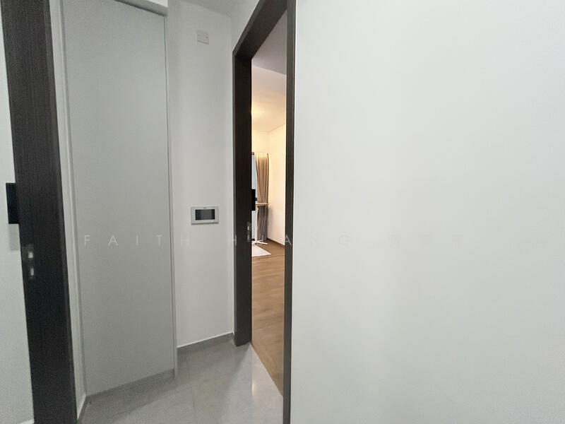 Parc Clematis, 8D Jalan Lempeng, Room Rental, 350 sqft, Condominium For Rent, by Faith Huang 黄愛雁, 25124242 - PropertyGuru.com.sg