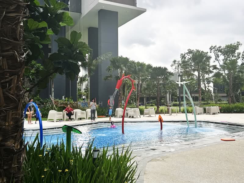 Parc Clematis, 8D Jalan Lempeng, Room Rental, 350 sqft, Condominium For Rent, by Faith Huang 黄愛雁, 25124242 - PropertyGuru.com.sg
