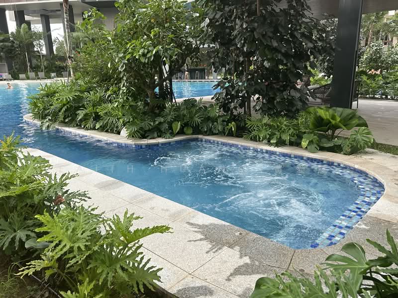 Parc Clematis, 8D Jalan Lempeng, Room Rental, 350 sqft, Condominium For Rent, by Faith Huang 黄愛雁, 25124242 - PropertyGuru.com.sg