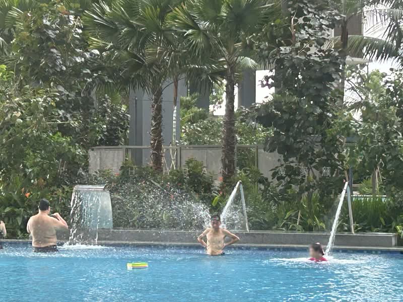 Parc Clematis, 8D Jalan Lempeng, Room Rental, 350 sqft, Condominium For Rent, by Faith Huang 黄愛雁, 25124242 - PropertyGuru.com.sg