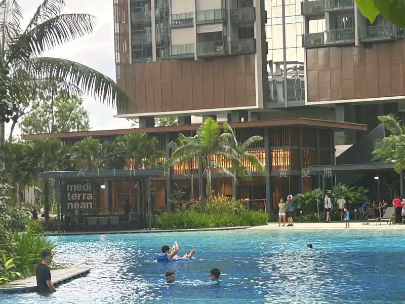 Parc Clematis, 8D Jalan Lempeng, Room Rental, 350 sqft, Condominium For Rent, by Faith Huang 黄愛雁, 25124242 - PropertyGuru.com.sg