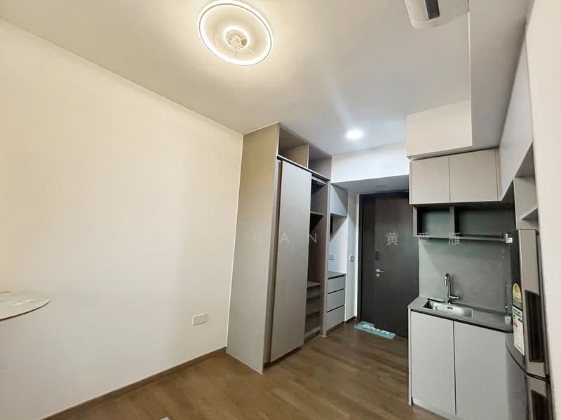 Parc Clematis, 8D Jalan Lempeng, Room Rental, 350 sqft, Condominium For Rent, by Faith Huang 黄愛雁, 25124242 - PropertyGuru.com.sg