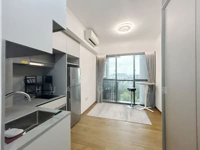 For Rent - Parc Clematis