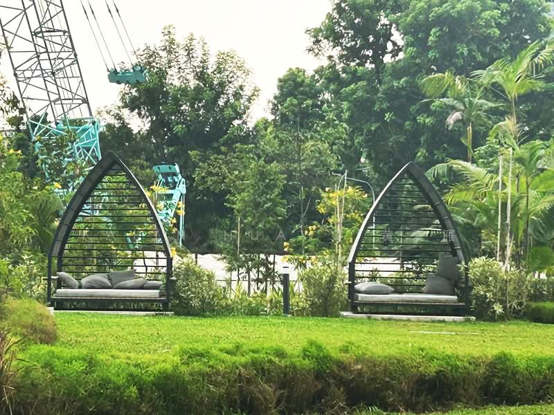 Parc Clematis, 8D Jalan Lempeng, Room Rental, 350 sqft, Condominium For Rent, by Faith Huang 黄愛雁, 25124242 - PropertyGuru.com.sg