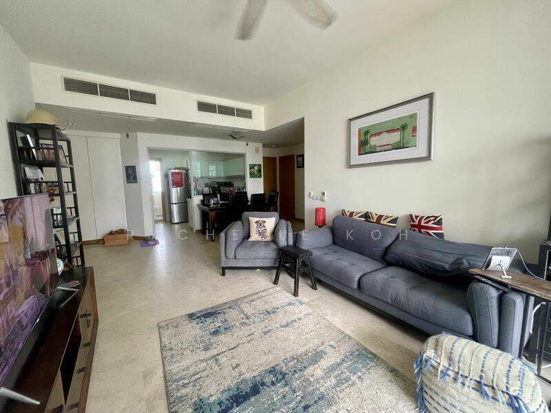 Tribeca by the Waterfront, 60 Kim Seng Road, Orchard / River Valley, 3 Bedrooms, 1,378 sqft, Condominium For Rent, by Rachelle Koh, 25124246 - PropertyGuru.com.sg