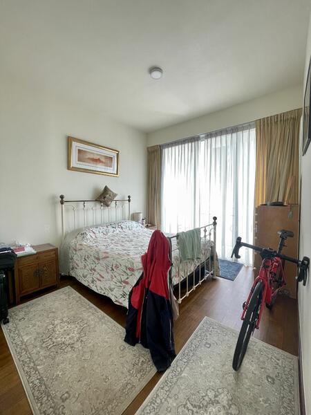 Tribeca by the Waterfront, 60 Kim Seng Road, Orchard / River Valley, 3 Bedrooms, 1,378 sqft, Condominium For Rent, by Rachelle Koh, 25124246 - PropertyGuru.com.sg