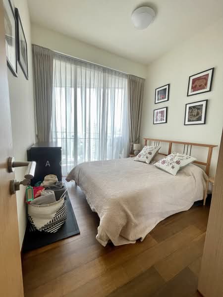 Tribeca by the Waterfront, 60 Kim Seng Road, Orchard / River Valley, 3 Bedrooms, 1,378 sqft, Condominium For Rent, by Rachelle Koh, 25124246 - PropertyGuru.com.sg