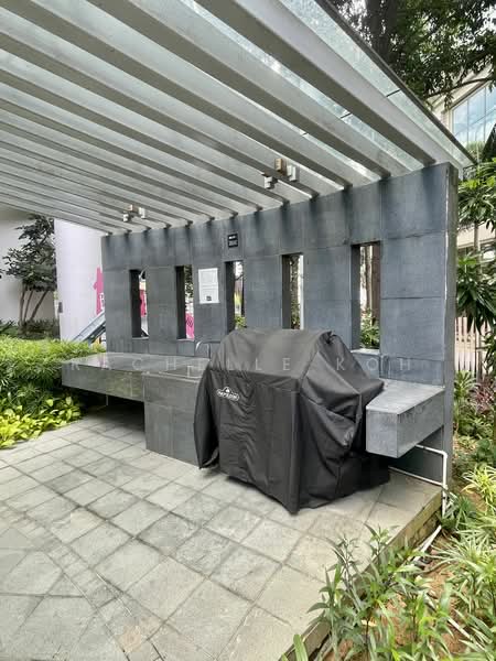 Tribeca by the Waterfront, 60 Kim Seng Road, Orchard / River Valley, 3 Bedrooms, 1,378 sqft, Condominium For Rent, by Rachelle Koh, 25124246 - PropertyGuru.com.sg