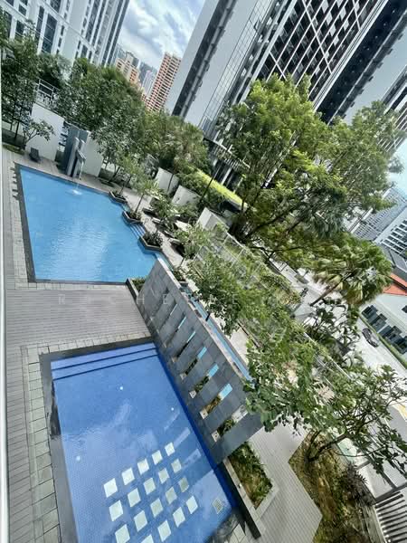 Tribeca by the Waterfront, 60 Kim Seng Road, Orchard / River Valley, 3 Bedrooms, 1,378 sqft, Condominium For Rent, by Rachelle Koh, 25124246 - PropertyGuru.com.sg