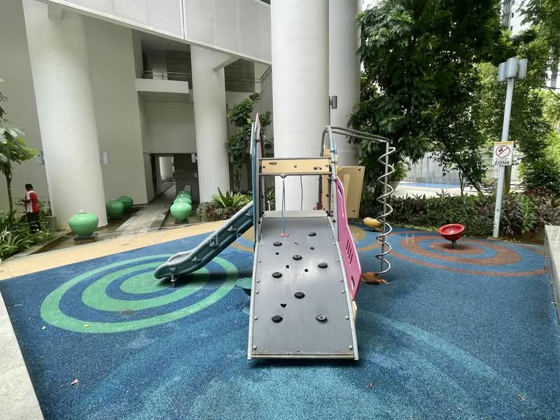 Tribeca by the Waterfront, 60 Kim Seng Road, Orchard / River Valley, 3 Bedrooms, 1,378 sqft, Condominium For Rent, by Rachelle Koh, 25124246 - PropertyGuru.com.sg
