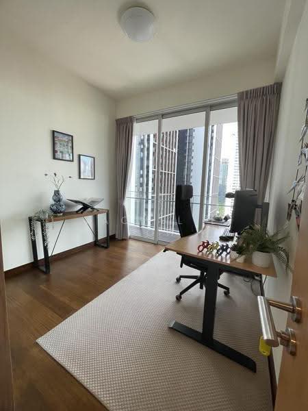 Tribeca by the Waterfront, 60 Kim Seng Road, Orchard / River Valley, 3 Bedrooms, 1,378 sqft, Condominium For Rent, by Rachelle Koh, 25124246 - PropertyGuru.com.sg