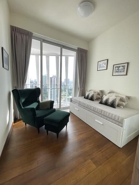 Tribeca by the Waterfront, 60 Kim Seng Road, Orchard / River Valley, 3 Bedrooms, 1,378 sqft, Condominium For Rent, by Rachelle Koh, 25124246 - PropertyGuru.com.sg