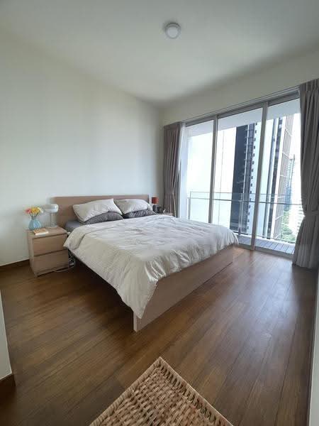 Tribeca by the Waterfront, 60 Kim Seng Road, Orchard / River Valley, 3 Bedrooms, 1,378 sqft, Condominium For Rent, by Rachelle Koh, 25124246 - PropertyGuru.com.sg
