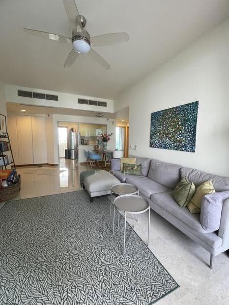 Tribeca by the Waterfront, 60 Kim Seng Road, Orchard / River Valley, 3 Bedrooms, 1,378 sqft, Condominium For Rent, by Rachelle Koh, 25124246 - PropertyGuru.com.sg