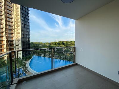 For Sale - Seaside Residences