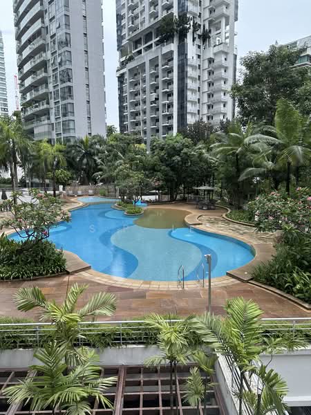 Amaryllis Ville, 22 Newton Road, 3 Bedrooms, 1,259 sqft, Condominium For Rent, by S.P. Lee, 25124286 - PropertyGuru.com.sg