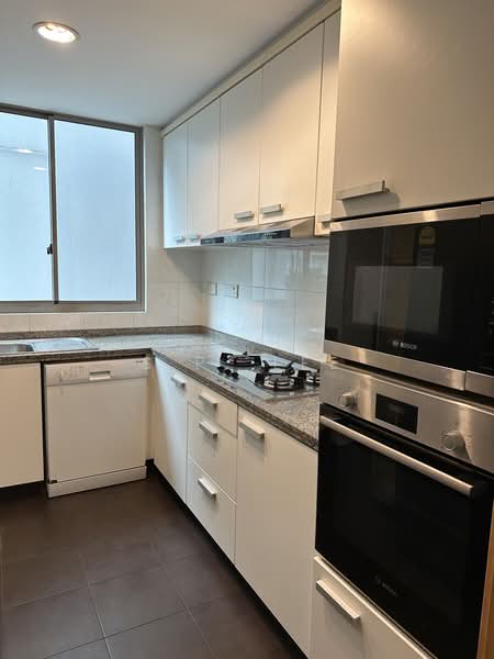 Amaryllis Ville, 22 Newton Road, 3 Bedrooms, 1,259 sqft, Condominium For Rent, by S.P. Lee, 25124286 - PropertyGuru.com.sg