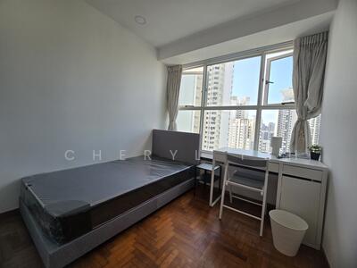 For Rent - Meraprime