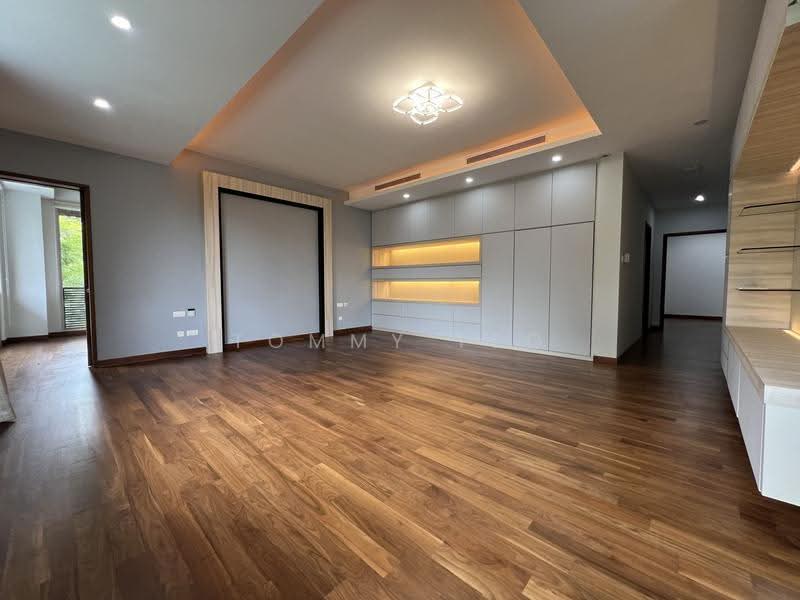 Renovated tranquil GCB on elevated plot with 37m long frontage and regular shaped land for sale, Swiss Club/Binjay/Yarwood/King Albert Park, Clementi Park / Upper Bukit Timah, 6 Bedrooms, 9,279 sqft, Good Class Bungalow For Sale, by Tommy Teo, 25124423 - PropertyGuru.com.sg