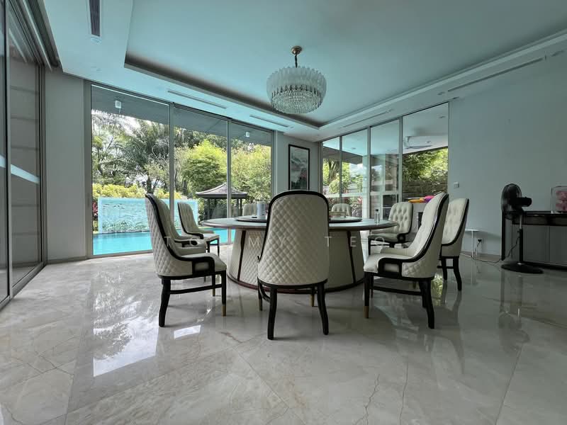 Renovated tranquil GCB on elevated plot with 37m long frontage and regular shaped land for sale, Swiss Club/Binjay/Yarwood/King Albert Park, Clementi Park / Upper Bukit Timah, 6 Bedrooms, 9,279 sqft, Good Class Bungalow For Sale, by Tommy Teo, 25124423 - PropertyGuru.com.sg