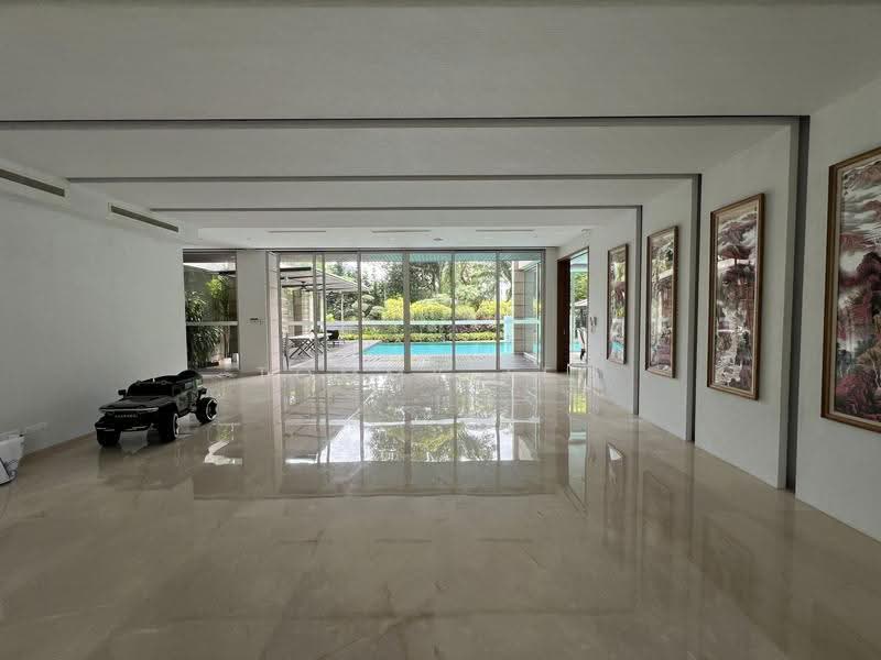 Renovated tranquil GCB on elevated plot with 37m long frontage and regular shaped land for sale, Swiss Club/Binjay/Yarwood/King Albert Park, Clementi Park / Upper Bukit Timah, 6 Bedrooms, 9,279 sqft, Good Class Bungalow For Sale, by Tommy Teo, 25124423 - PropertyGuru.com.sg