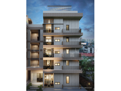 For Sale - Jansen House