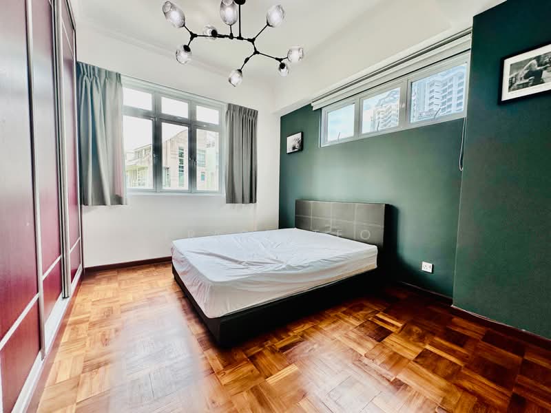 Kellock Lodge, 3 Kellock Road, 2 Bedrooms, 893 sqft, Apartment For Rent, by Tracy Teo, 25124515 - PropertyGuru.com.sg