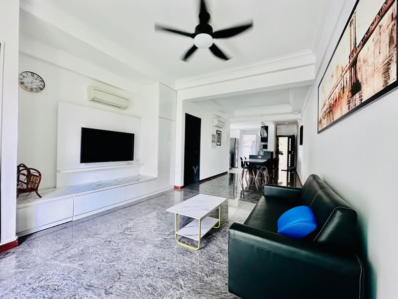 Kellock Lodge, 3 Kellock Road, 2 Bedrooms, 893 sqft, Apartment For Rent, by Tracy Teo, 25124515 - PropertyGuru.com.sg